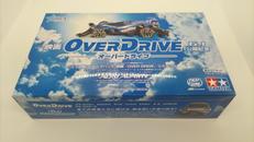 エアロ アバンテ クリアブルーボディ|タミヤ