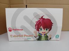 PalVerse カラフルピーチ vol.1|ブシロードクリエイティブ