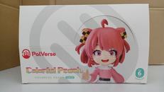 PalVerse カラフルピーチ vol.2|ブシロードクリエイティブ