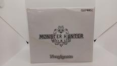 ネルギガンテ|カプコン