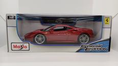 Ferrari 488 GTB　1/18|マイスト