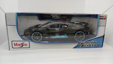Bugatti Divo 1/18|マイスト