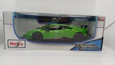 ランボルギーニ　1/18|マイスト