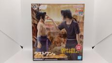 うちはサスケ＆うちはイタチ|BANDAI SPIRITS