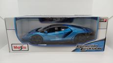 ランボルギーニ　センテナリオ|マイスト