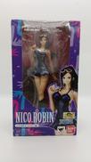 ニコ・ロビン|バンダイ
