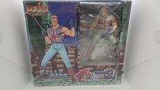 餓狼伝説SPECIAL|SNK