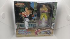 餓狼伝説SPECIAL|SNK