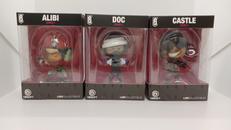 RAINBOW SIX SIEGE|UBISOFT