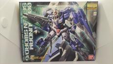 MG　ダブルオーガンダム セブンソード|BANDAI SPIRITS