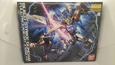 MG ビルドストライクガンダム フルパッケージ|バンダイ