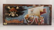 サウザンド・サニー号|バンプレスト