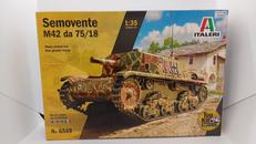 セモベンテ M42 da|イタレリ(ITALERI)