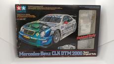 メルセデス・ベンツ CLK DTM 2000|タミヤ