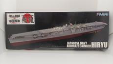 航空母艦|FUJIMI