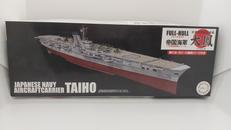 航空母艦|FUJIMI