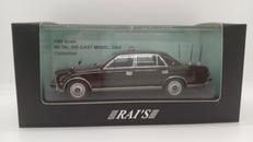 トヨタ センチュリー GZG50 2005|RAI’S(レイズ)