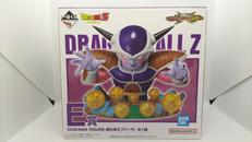 E賞　悪の帝王フリーザ|BANDAI SPIRITS