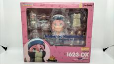 ねんどろいど 各務原なでしこ ソロキャンVer. DXエディ|グッドスマイルカンパニー