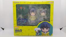 ねんどろいど 志摩リン 三輪バイクVer.|グッドスマイルカンパニー