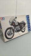 BMW R90S|タミヤ