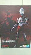 DYNACTION ウルトラマン|BANDAI
