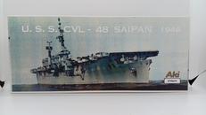 U.S.S. CVL-48 SAIPAN|AKI PRODUCTS