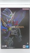 METAL BUILD ガンダムエクシア|バンダイ