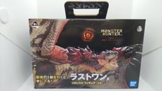 ラストワン賞 リオレウス|BANDAI SPIRITS