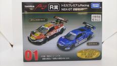 TOMICA|TAKARA TOMY