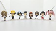 シュタインズ・ゲート ちびきゅんキャラ|バンプレスト