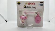 まどマギ　F賞 ストラップ 全3種|バンプレスト