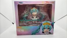 ねんどろいど レーシングミク 2021Ver.|グッドスマイルレーシング