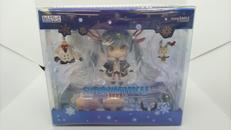 ねんどろいど 雪ミク Grand Voyage Ver.|グッドスマイルカンパニー