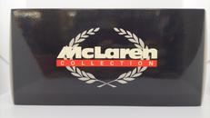 MCLAREN FORD M23 J.MASS|MINICHAMPS