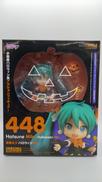 ねんどろいど 初音ミク(ハロウィンVER.)|GOOD SMILE COMPANY
