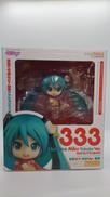 ねんどろいど 初音ミク(浴衣VER. 夏椿)|GOOD SMILE COMPANY