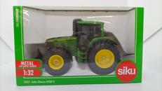 JOHN DEERE 6920 S|ジク(SIKU)