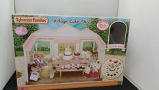 Village Cake Shop -|エポック社