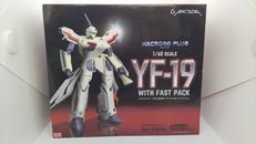 YF-19 1ST パック|ARCADIA