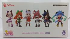 PalVerse ウマ娘|ブシロードクリエイティブ
