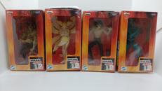 デビルマンフィギュアコレクション2|バンプレスト
