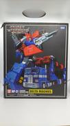 MP-31 デルタマグナス|TAKARA TOMY