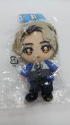 ラキア・アマルガ Chibiぬいぐるみ|バンダイナムコヌイ