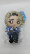 ラキア・アマルガ CHIBIぬいぐるみ|バンダイナムコヌイ