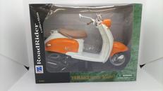 1/6 YAMAHA YJ50R Vino|ニューレイ(NEWRAY)