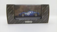 PRINCE R380 66 JAPAN GP|エブロ(EBBRO)