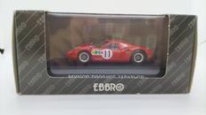 PRINCE R380 #11|エブロ(EBBRO)