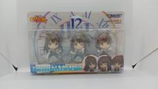 凛・卯月・未央セット|グッドスマイルカンパニー