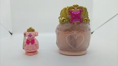 プリンセスパフューム|バンダイ
